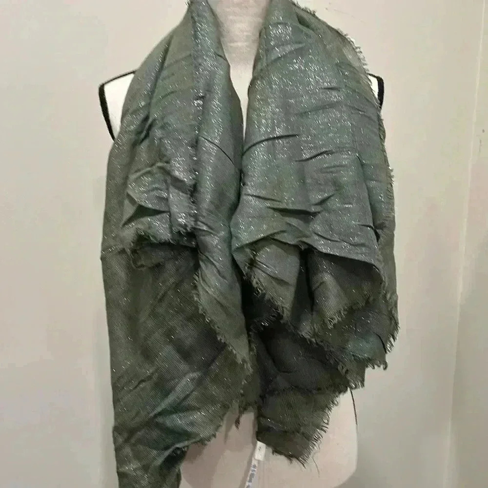 Old Navy scarf
